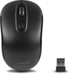 Speedlink wireless mouse Ceptica Wireless, black (SL-630013-BKBK)