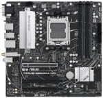 ASUS Prime B650M-A WiFi AMD B650 Motherboard - AM5, DDR5