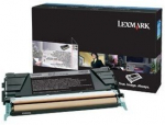 LEXMARK Toner black M/XM1145