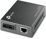TP-Link Media Converter MC200CM - GigE