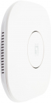 1x 10/100Mbps Base-TX PoE, 15 W, 80 max Clients, IEEE 802.3/u/x/ad, IEEE 802.11e/i/a