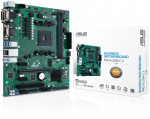 ASUS PRO A520M-C II/CSM AM4 DDR4 Motherboard