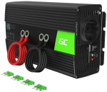 GREEN CELL Car Power Inverter 12V to 230