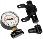 Aquacomputer Dr. Drop pressure tester incl. air pump
