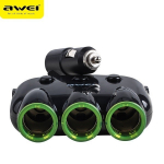 Awei Cigarette Lighter Adapt er C-35