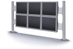 Neomounts by newstar FPMA-DTB200 Desk Mount