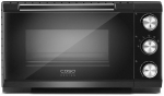 Caso | Design-Oven | TO 20 | 20 L | 1500 W | Black