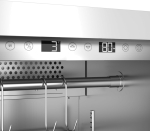 Caso DryAged Master 125 compressor dry-aging cabinet