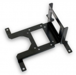 EK Water Blocks EK-UNI Pumpenhalterung (140mm L&uuml;fter) - vertikal