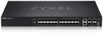 ZYXEL XGS2220-30F L3 Access Switch 24x1G