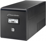 POWERWALK VI 1000 LCD Power Walker UPS L