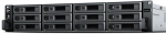 Synology RackStation RS2423RP+ - NAS server