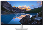DELL UltraSharp U4323QE 43" 4K USB-C Hub Monitor