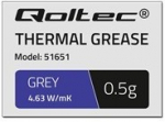 QOLTEC 51651 Qoltec Thermal paste 4.63W/