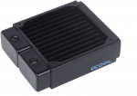 Alphacool NexXxoS XT45 Full Copper 120mm radiator V.2