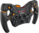 Asetek SimSports The Forte Formula Wheel