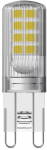 Parathom Clear capsule LED | G9 | 2.6 W | Warm White