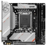 MSI MPG B760I EDGE WIFI Motherboard Intel B760 LGA 1700 Mini ITX