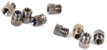 Alphacool NexXxoS spacers for ATXP/NVXP water coolers