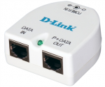 D-Link 1-Port Gigabit PoE Injector