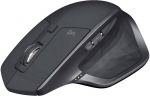 Logitech MX Master 2S Wireless Mouse, Graphite