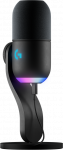 LOGITECH Yeti GX Dynamic RGB Gaming Microphone with LIGHTSYNC