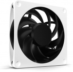 Alphacool Apex Stealth 120mm Metal Fan 2000 RPM - White