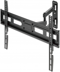 MANHATTAN TV-Wandhalterung 37"-70" 35kg Full Motion