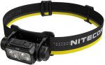 HEADLAMP NU SERIES 1000 LUMENS/NU40 NITECORE