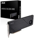 ASUS HYPER M.2 X16 GEN 5 PCIe Expansion Card