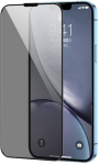 Tempered Glass Joyroom HQ-Z34 iPhone 15 Pro with Black Edge