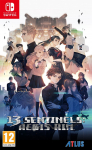 Switch 13 Sentinels Aegis Rim