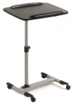 Maclean Laptop/Projector Trolley, Wheeled, MC-671