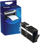 Freecolor Patrone HP 364XL black remanufactured