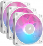 Corsair iCUE LINK RX120 TF RGB Series 120mm 3-Pack Cooling Fans