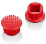 ThinkPad Low Profile TrackPoint Caps (10pk, Soft Dome)