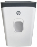 HP ONESHRED Auto 200CC white-gray shredder