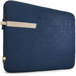 Case Logic Ibira 15.6" Laptop Sleeve - Dress Blue