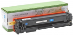 Compatible Static Control Hewlett-Packard CF401X / Canon CRG 045H Cyan, 2300 p.