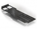 Singularity Computers Spectre 3.0 Enterprise Dual PSU Add On - black