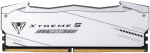 Patriot Viper Gaming RGB XTREME 5 DDR5-6400 RAM, CL32, Intel XMP 3.0 - 48GB Dual-Kit, silver