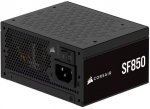 Corsair SF Series SF850 Fully Modular 80 PLUS Platinum SFX Power Supply (EU)