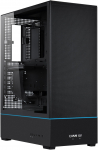 Lian Li SUP-01 Midi-Tower Case - Black