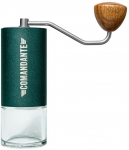 Comandante C40 MK4 Nitro-Blade Racing Green coffee hand grinder
