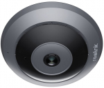 Reolink | 360&deg; Panoramic Indoor Fisheye Camera | Fisheye Series W520 | Fisheye | 6 MP | 1.98mm/F2.0 | H.265 | MicroSD, m