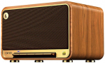 Edifier D32 multiroom WiFi Bluetooth wood speaker