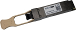 Mikrotik XQ+85MP01D fiber transceiver 100Gb/s QSFP28 850nm
