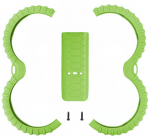 Sunnylife protective cover + propeller guard for DJI Avata 2 (green)