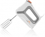 ETA Hand Mixer | ETA005190000 | Hand Mixer | 500 W | Number of speeds 4 | White