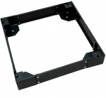 Extralink Plinth for standing network cabinets Plinth 800x1000 Black